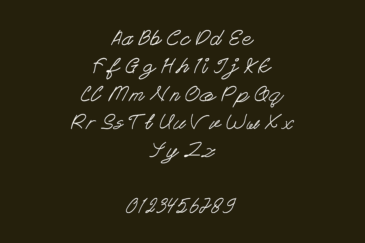 Syavie Giank - Font Duo, a Serif Font by Boril Std (Photo 10 of 11)