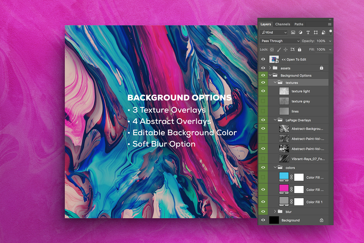 Cover Art Mockup, a Product Mockup by joecavazos.com (Photo 3 of 5)