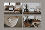 Home Office Bundle 24, a Business Photo by Floral Deco (Thumbnail 4 of 7)