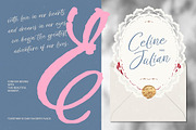 Jaghori Insighte Handwritten Brush, a Script Font by Letterena Studios Script (Thumbnail 4 of 10)