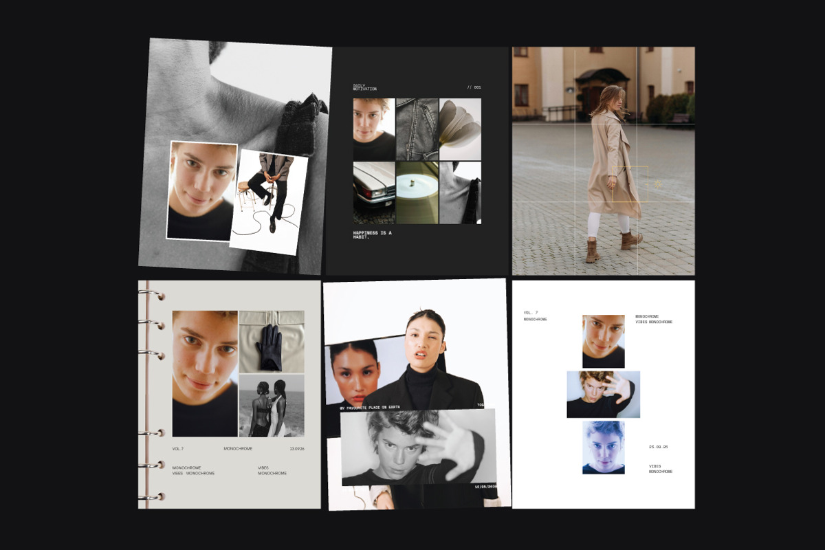 RINO / Social Media KIT, a Social Media Template by Antelope Studio (Photo 6 of 8)