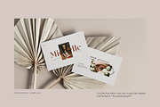 KVANC - Keynote Brand Guideline, a Presentation Template by notgreystudio (Thumbnail 7 of 13)