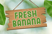 Fresh Banana