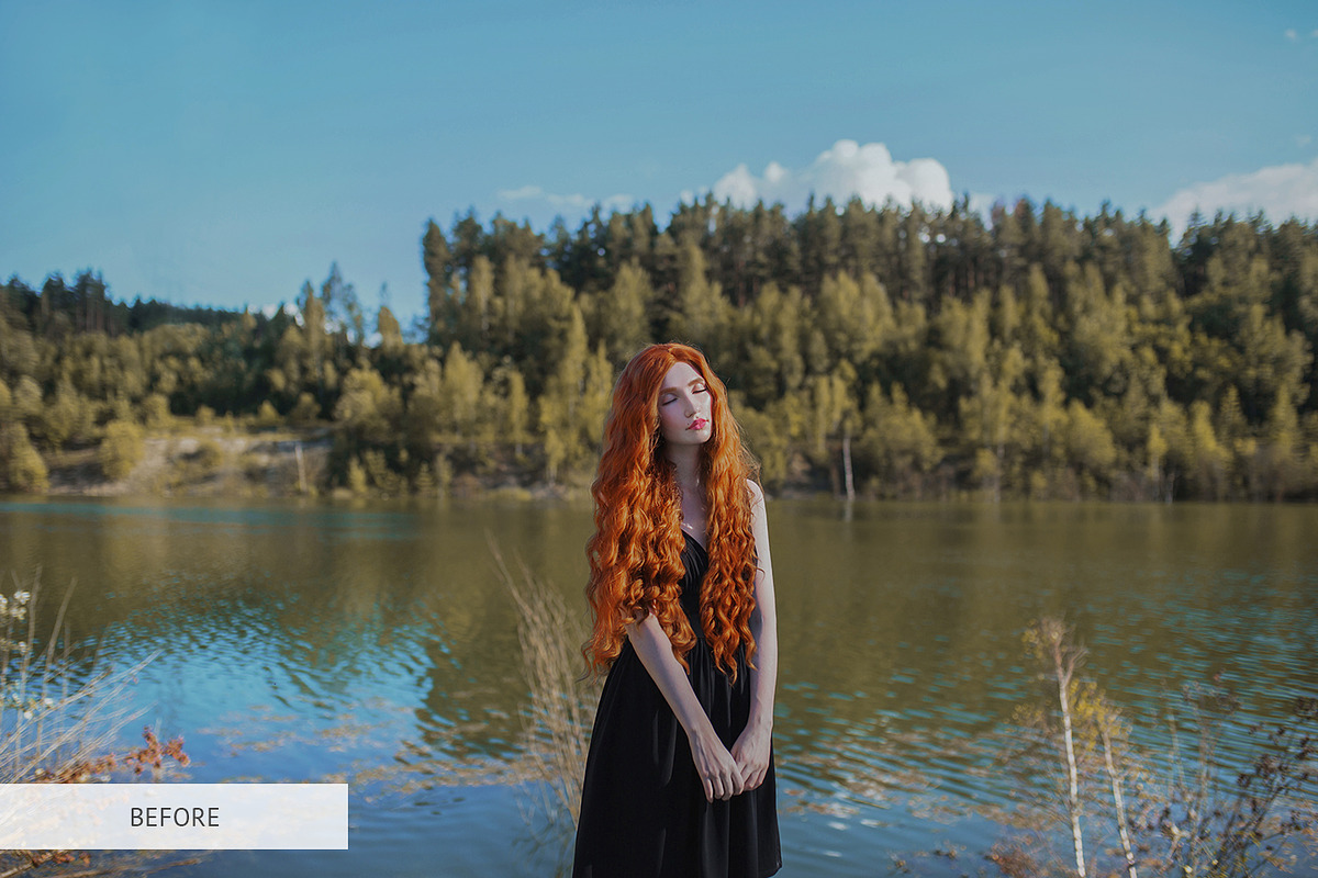 Color Palette Photoshop Overlays, a Plug-in Add-On by FixThePhoto (Photo 9 of 36)