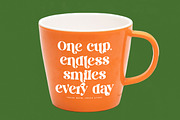 Dream Silvers Modern Serif Font, a Serif Font by timelesstype.co (Thumbnail 17 of 20)