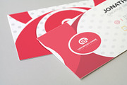 Business Card, a Business Card Template by ZAAS (Thumbnail 3 of 6)