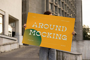 Hotix - Quirky Display Font, a Handwritten Font by Koplexs Studio (Thumbnail 3 of 9)