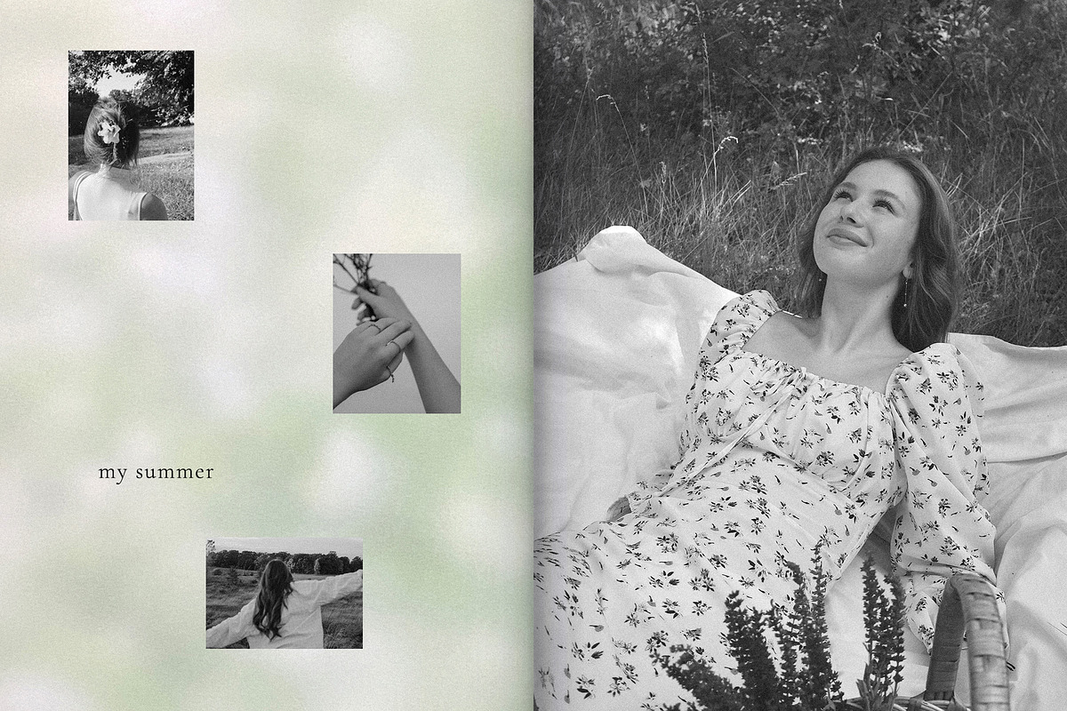 Through the Vellum - Backgrounds, a Background Graphic by Dina Mae (Photo 9 of 13)