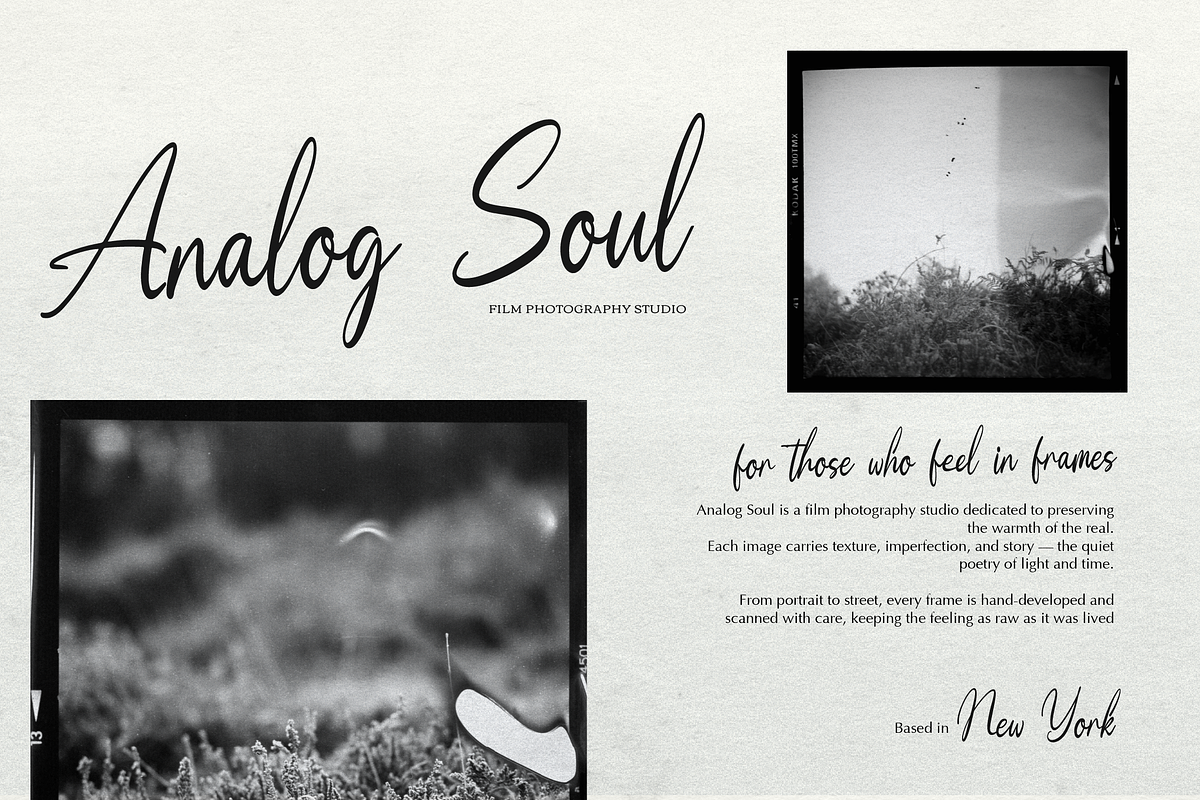Moonlit Muse Handwritten Script Font, a Script Font by gracetype_studio (Photo 5 of 12)