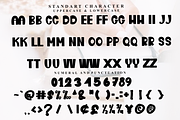 Baby Cute, a Script Font by InermediaSTUDIO (Thumbnail 5 of 7)