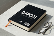 Dapoti - Modern Elegant Serif Ty, a Serif Font by Astuti Studio (Thumbnail 16 of 25)