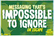 Spine Tinglers - Retro Horror Font, a Handwritten Font by Remedy667 (Thumbnail 5 of 6)