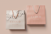 Miamo, a Sans Serif Font by Larin Type Co. (Thumbnail 6 of 14)