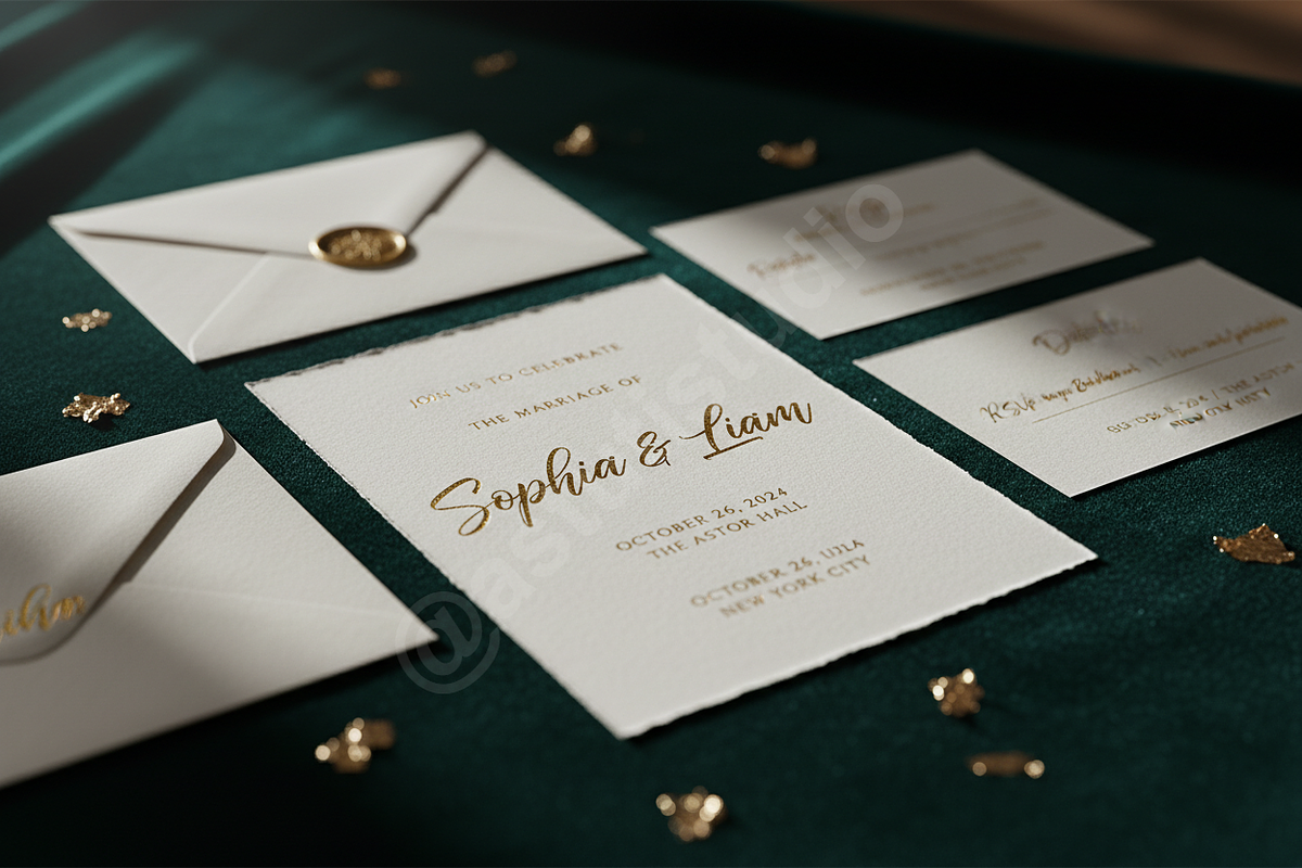 Ponaho - Elegant Serif Typeface, a Serif Font by Astuti Studio (Photo 3 of 16)
