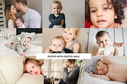 Lightroom Presets Natural Film Edit, an Action Add-On by Best Lightroom Presets (Thumbnail 16 of 18)