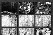 110 Distressed Textures, a Texture Graphic by yurlick (Thumbnail 6 of 8)