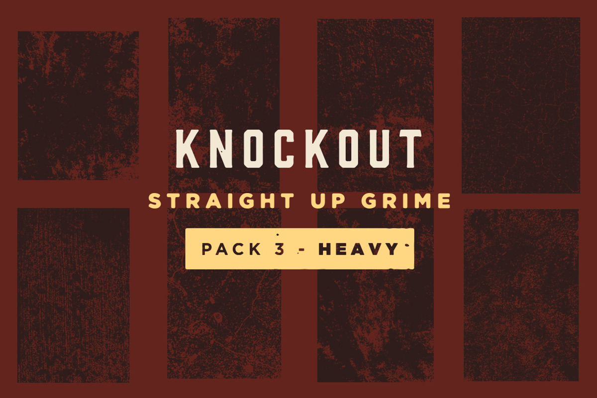 50% OFF: Concrete Textures Bundle, a Texture Graphic by FH&L (Photo 8 of 10)