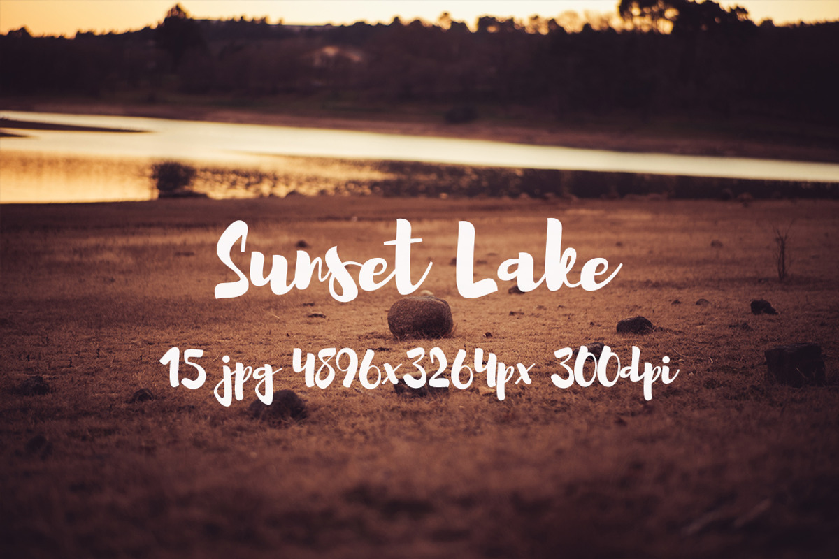 Sunset Lake, a Templates & Theme by ApertureVintage (Photo 11 of 15)