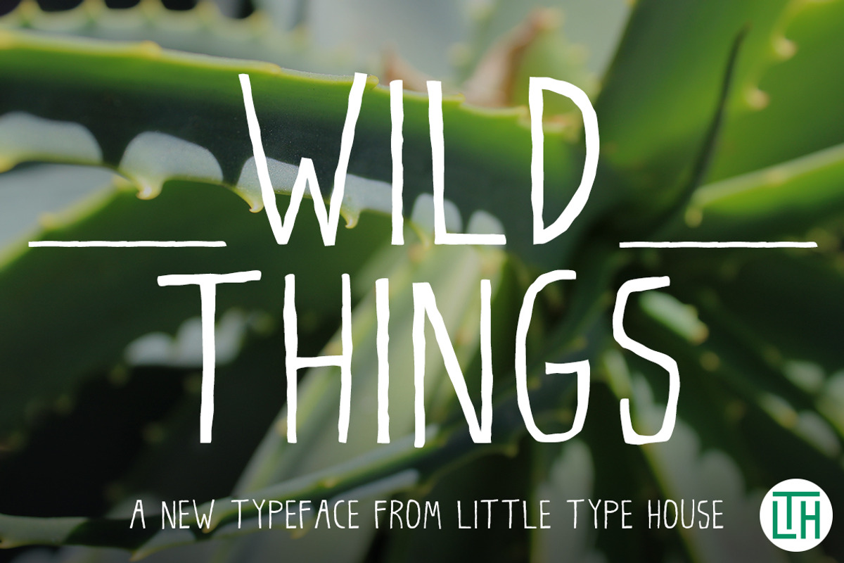 Wild Things