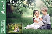 Actions for Photoshop / Neverland, an Action Add-On by Miracle_Design (Thumbnail 10 of 24)