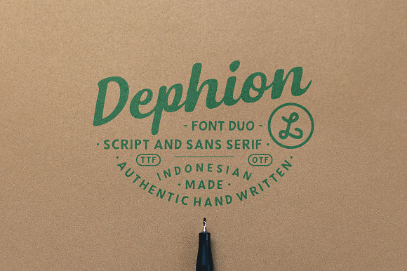 Dephion preview 8