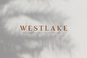 Palmer | A Classic Serif, a Serif Font by Jen Wagner Co (Thumbnail 3 of 6)