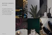 Dark Visuals, Lifestyle Photo Set, a Photo by Imageblend (Thumbnail 2 of 5)