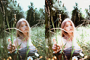 Dreamy Glow Photo Effect, a Layer Style Add-On by Presets store (Thumbnail 9 of 10)