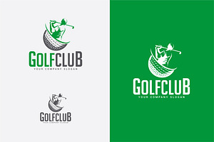 Golf Club