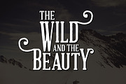 The Brandals, a Blackletter Font by greatypes studio (Thumbnail 7 of 11)