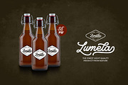 Winstone - Elegant Script Font, a Script Font by dealitastudio (Thumbnail 6 of 9)