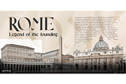 Gostyk - Modern Unique Serif Font, a Serif Font by Saxofont (Thumbnail 4 of 10)