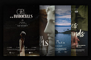 Movie Posters V.3, a Design Template by Pixflow (Thumbnail 5 of 7)