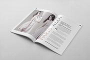Magazine Template 62, a Magazine Template by pmvch (Thumbnail 4 of 11)