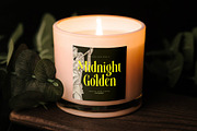 Mythical Romance Modern Display, a Serif Font by timelesstype.co (Thumbnail 7 of 20)