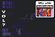 Anti Backgrounds Vol 7, a Background Graphic by bbymedia.store (Thumbnail 7 of 7)