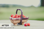 Gingham Lightroom Preset, an Action Add-On by The Bell Sisters (Thumbnail 7 of 11)