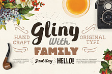 Gliny