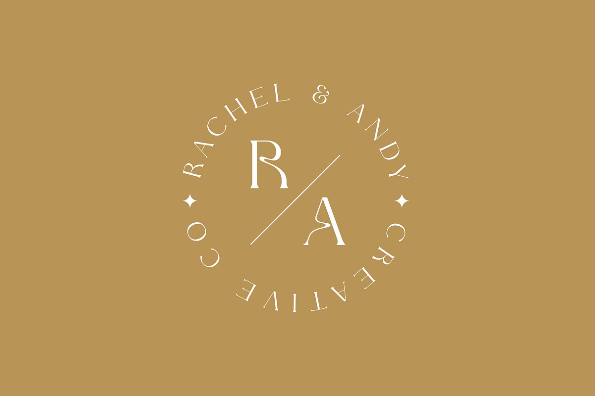 Ergisa Elegant Serif Font, a Serif Font by RantautypeStudio (Photo 3 of 17)