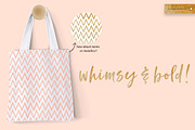 Fancy Geos II Collection - Bundle, a Pattern Graphic by Pattern Supply Co. (Thumbnail 18 of 19)