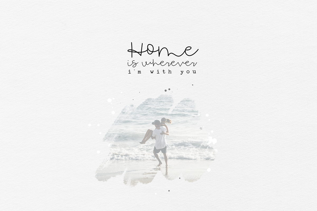 Frosting - Handwritten Script Font preview 7