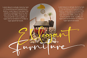 Pitchy Signature, a Script Font by Wildan Type (Thumbnail 3 of 9)