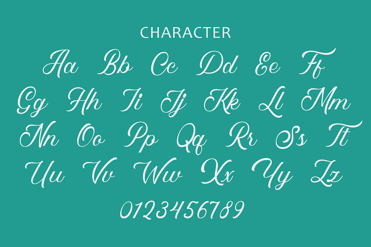 Frontman - Clean Script Font, a Script Font by Arendxstudio