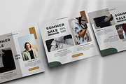 Marshall - Instagram Post Template, a Social Media Template by MuSan (Thumbnail 3 of 4)