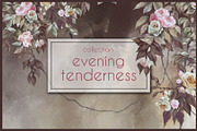 Evening tenderness, a Wallpaper Graphic by art_gallery (Thumbnail 1 of 11)