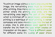Shaunte Typeface, a Sans Serif Font by Seniors (Thumbnail 11 of 12)
