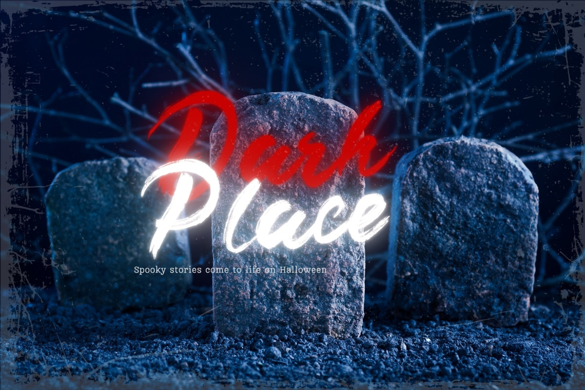 Wotten Blood - Horror Brush Font, a Handwritten Font by Dhabee (Photo 7 of 8)