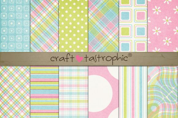 Best Friends Paper Pack