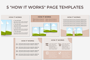 Magazine Mockups Listing Templates, a Books & Magazine Mockup by NoemieDesigns (Thumbnail 7 of 7)