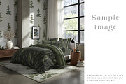 Bedding Mockups, a Household Mockup by mock-ups (Thumbnail 11 of 22)